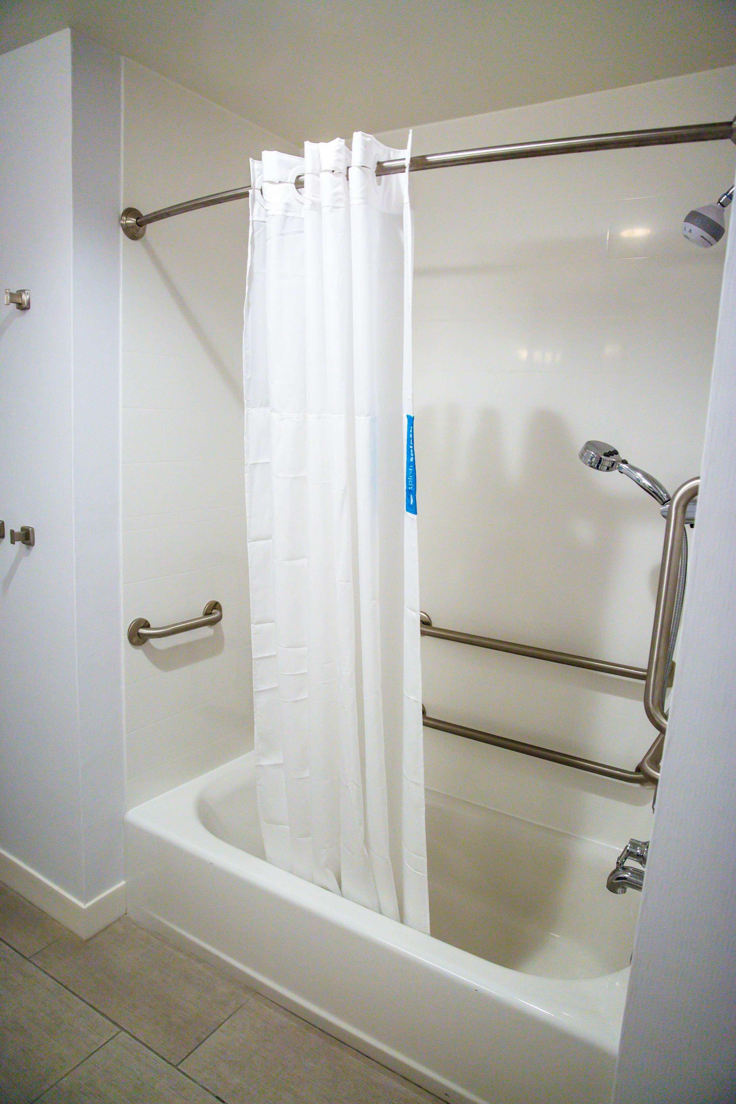 Hampton Inn-Pontiac Luaran gambar