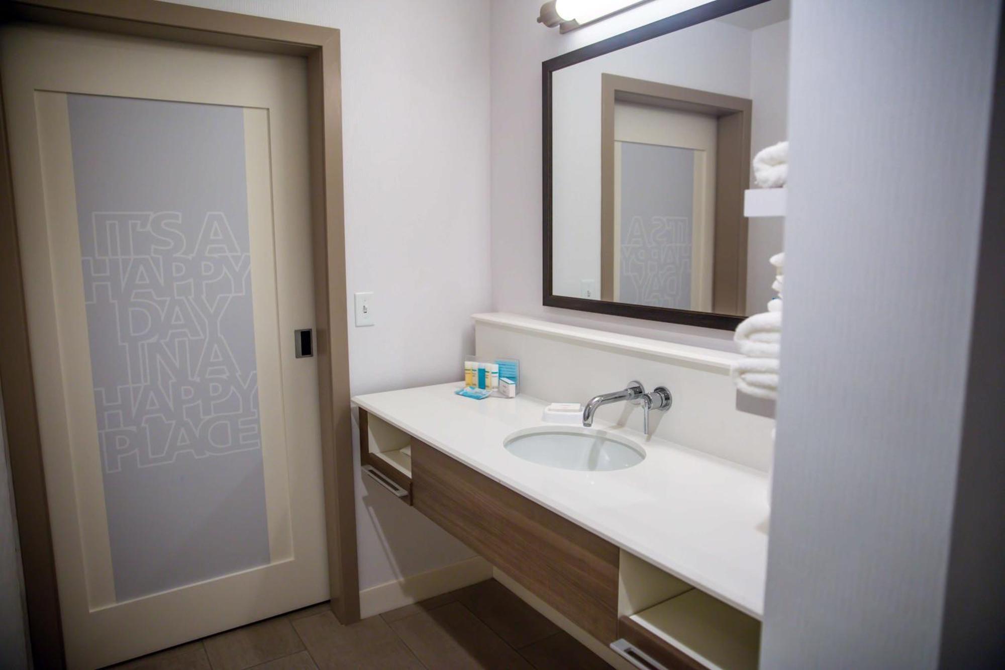 Hampton Inn-Pontiac Luaran gambar